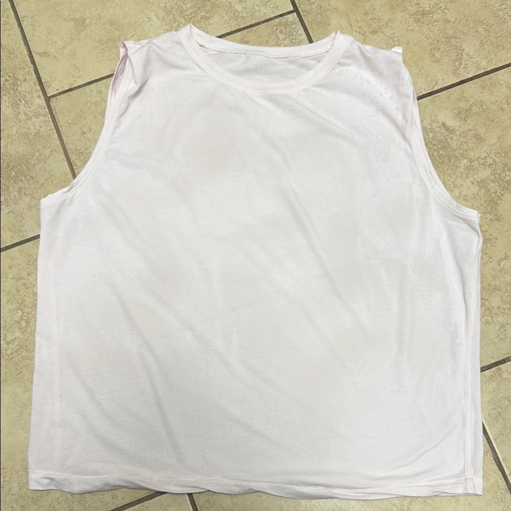 lululemon athletica White Skirt